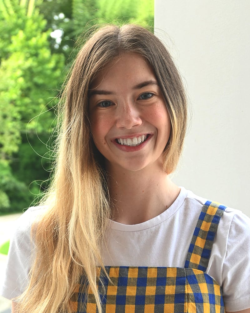 Allie Cartwright