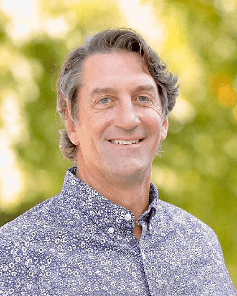 Tom Franz