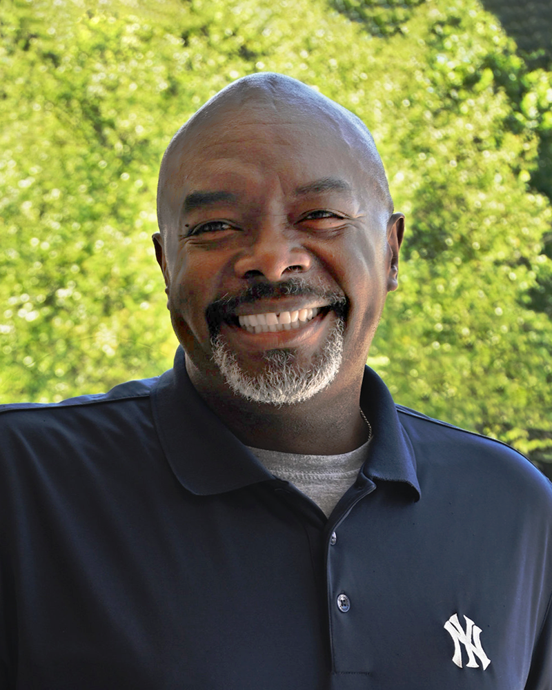 Terry Aiken