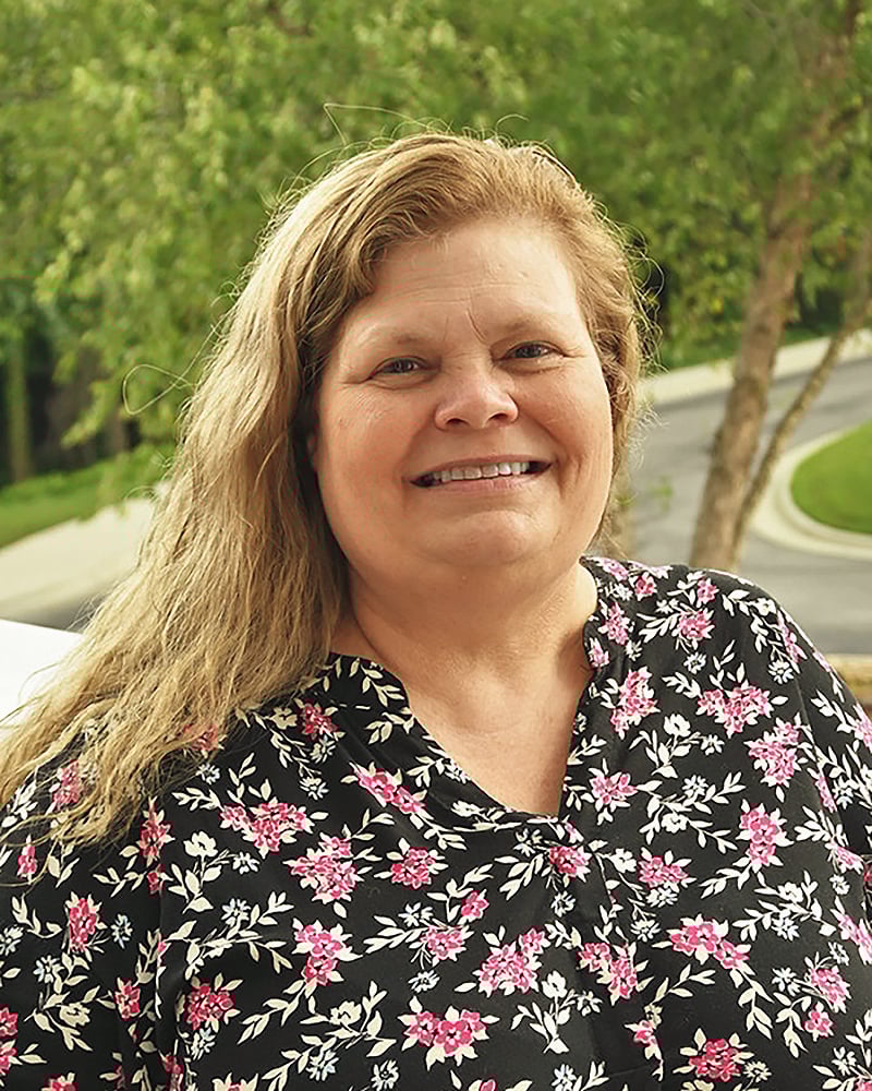Karen Holt