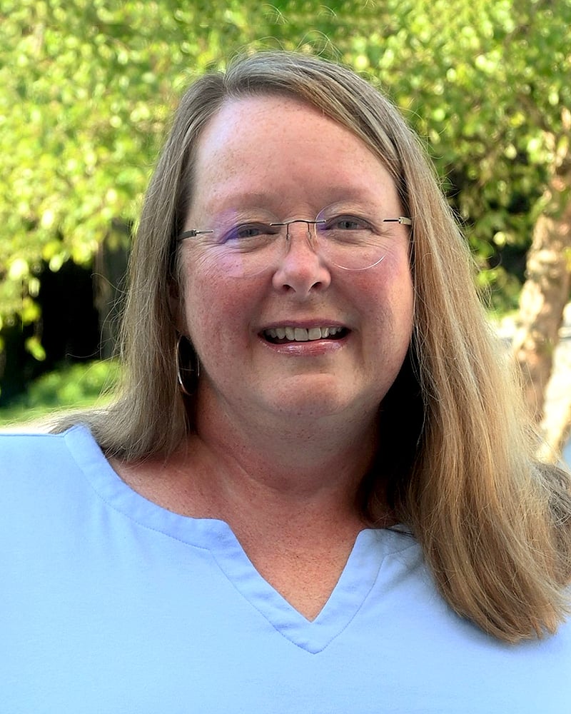Betsy Kyle