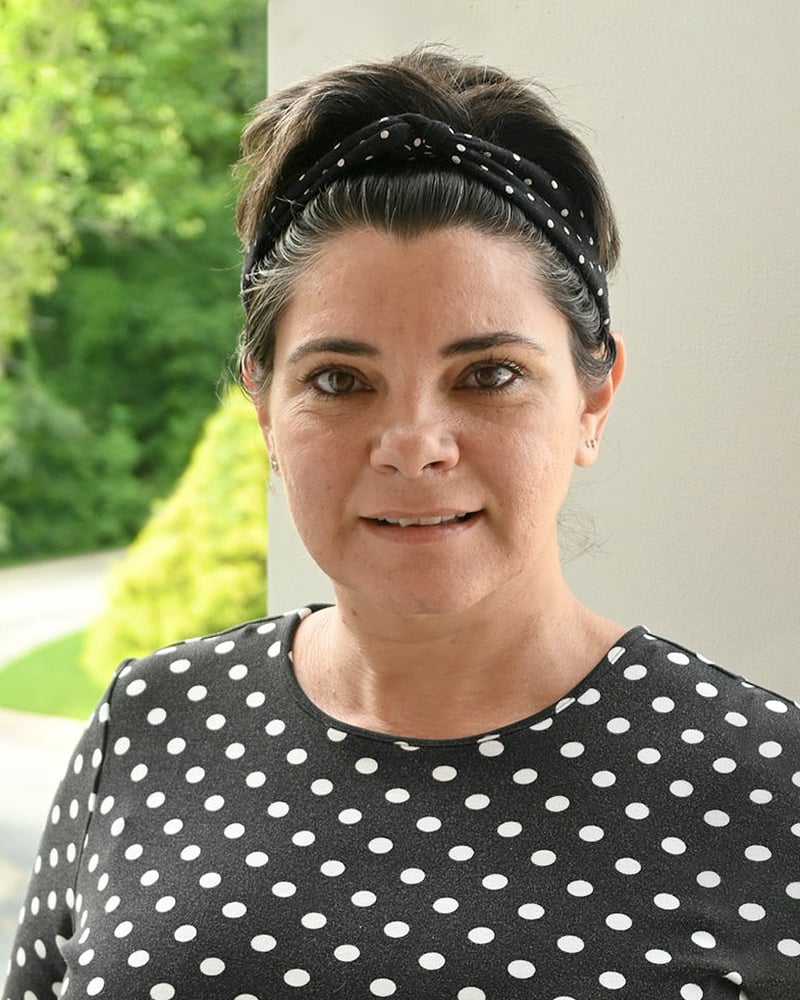 Anna Mompeller