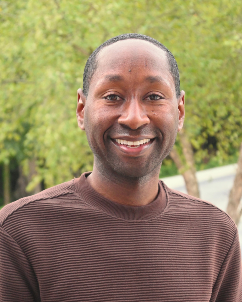 Antwane Southern