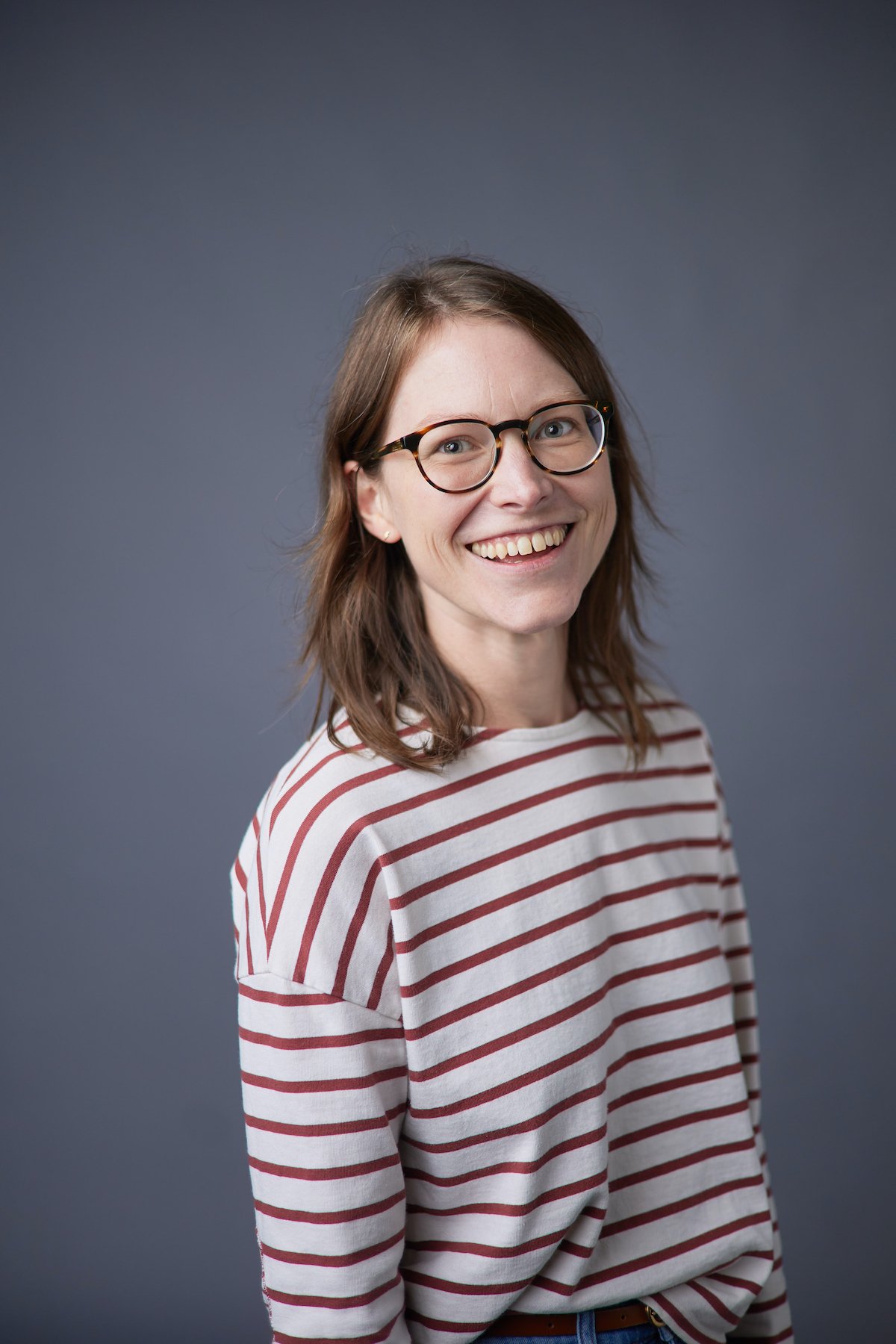 Emily Martin